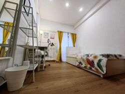 Regent Park (D5), Condominium #403759951